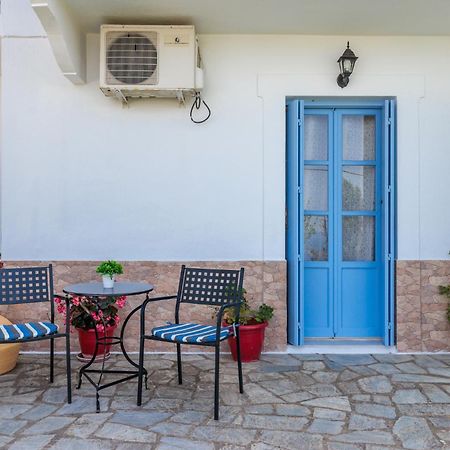 Anemi Studios Skopelos Town Bagian luar foto