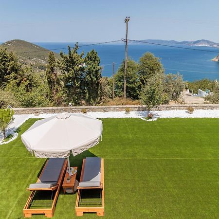 Anemi Studios Skopelos Town Bagian luar foto