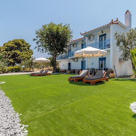 Anemi Studios Skopelos Town Bagian luar foto