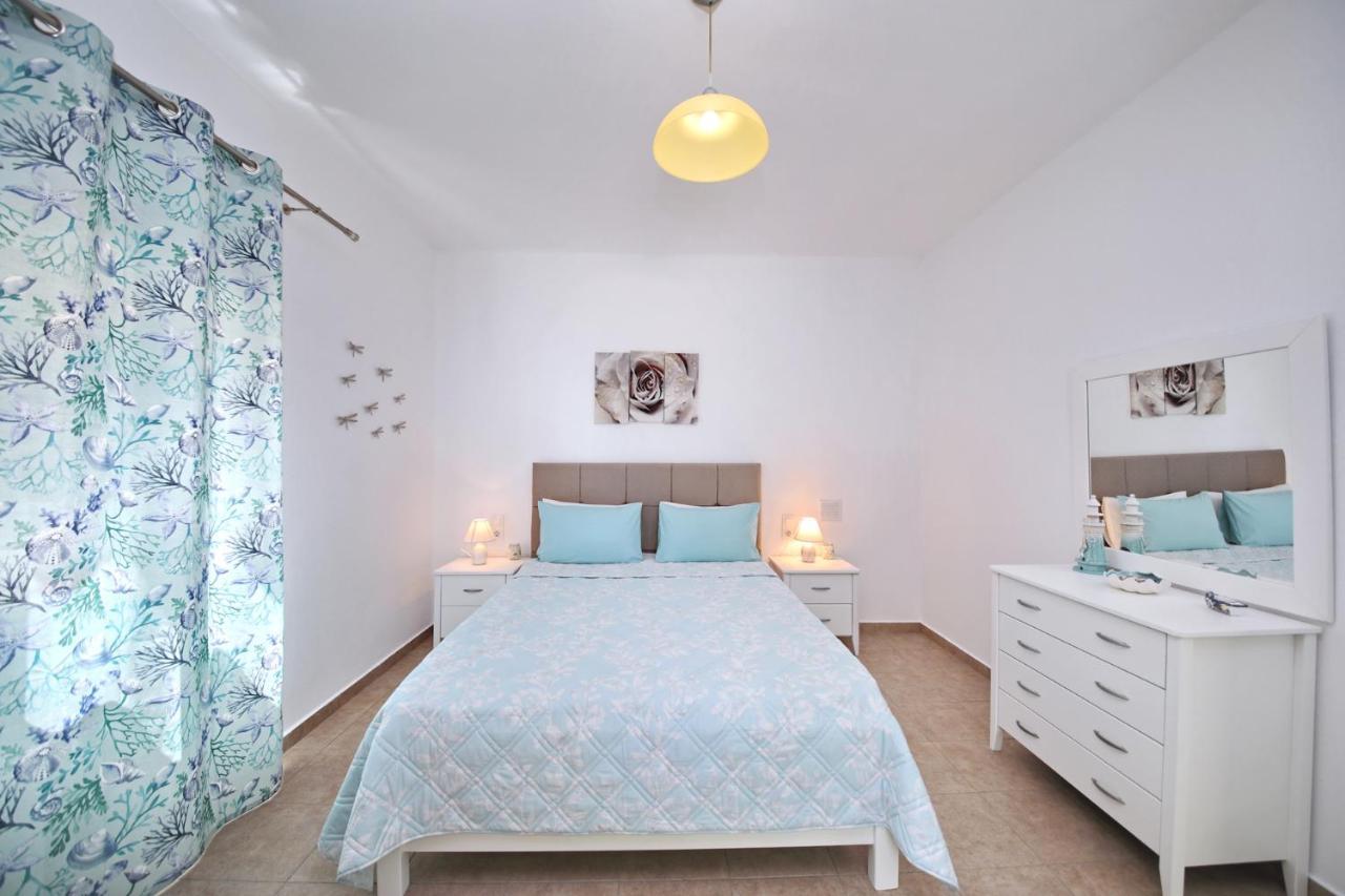 Anemi Studios Skopelos Town Bagian luar foto