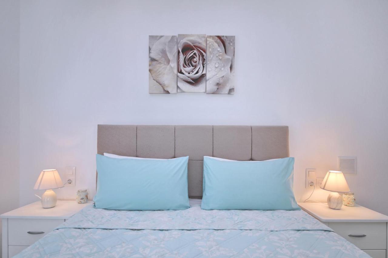 Anemi Studios Skopelos Town Bagian luar foto