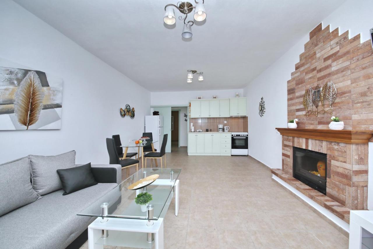 Anemi Studios Skopelos Town Bagian luar foto
