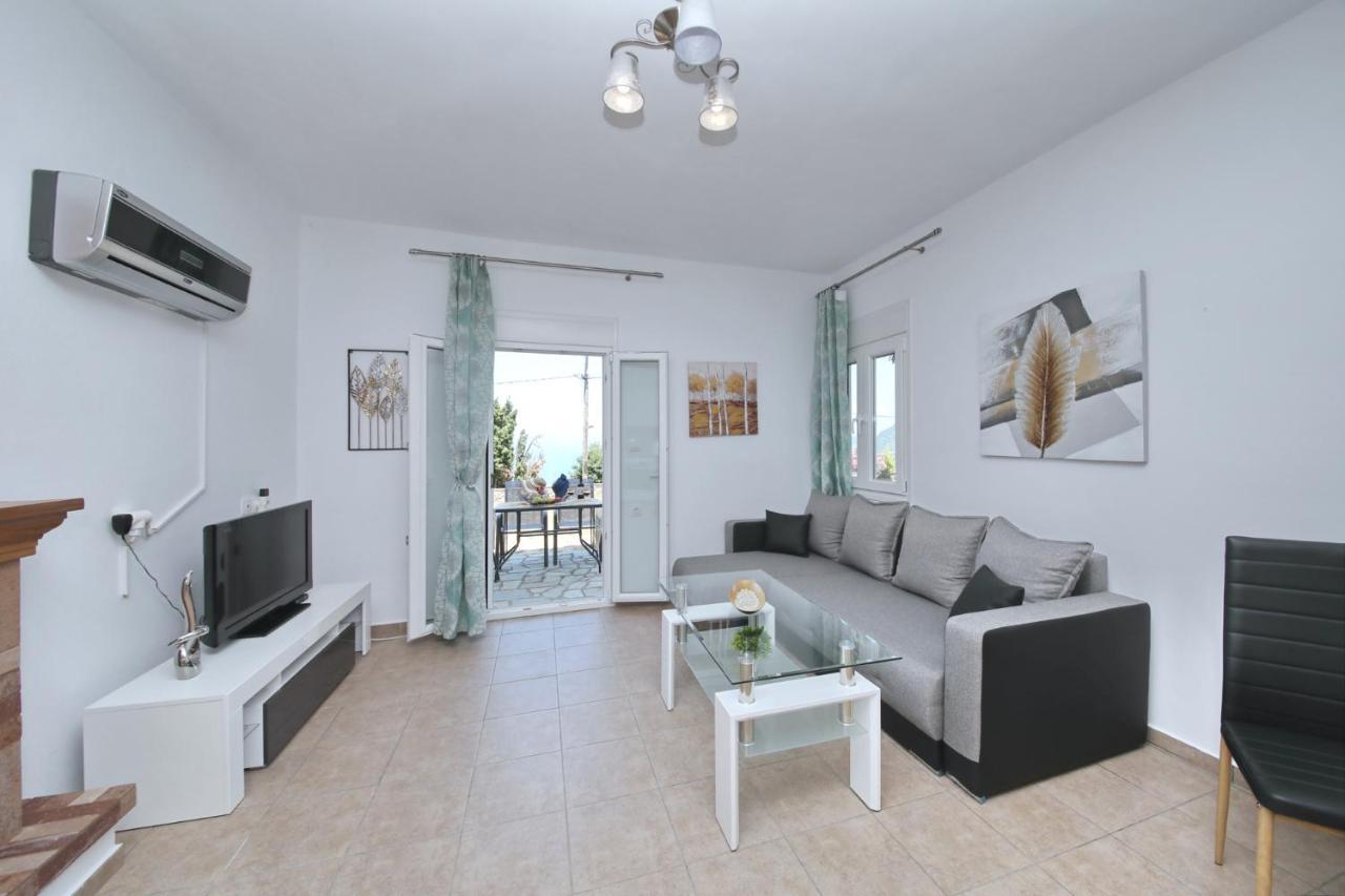 Anemi Studios Skopelos Town Bagian luar foto