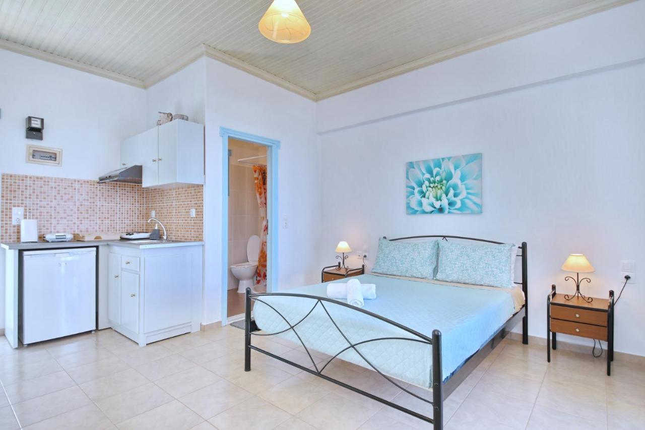 Anemi Studios Skopelos Town Bagian luar foto
