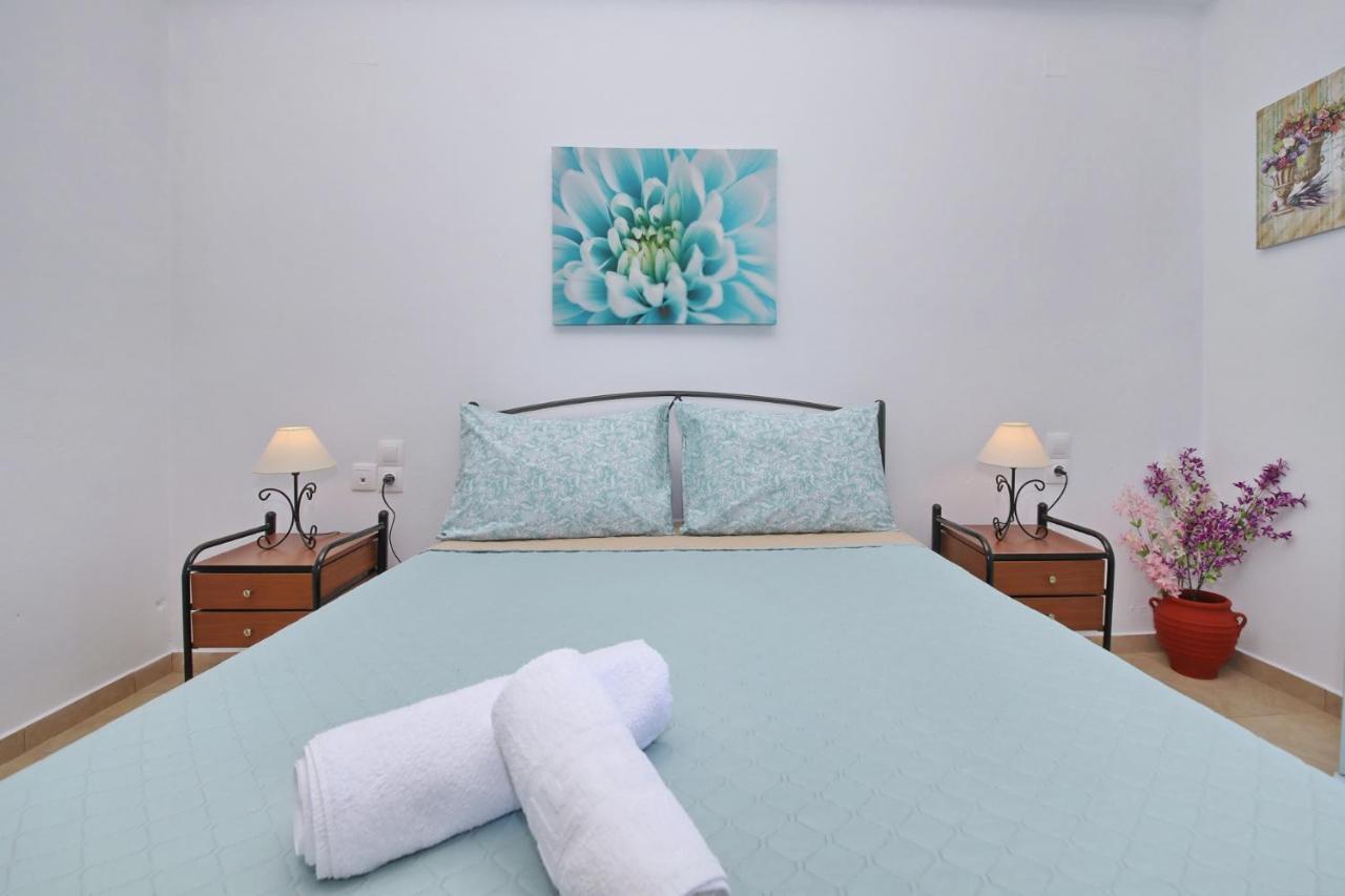 Anemi Studios Skopelos Town Bagian luar foto