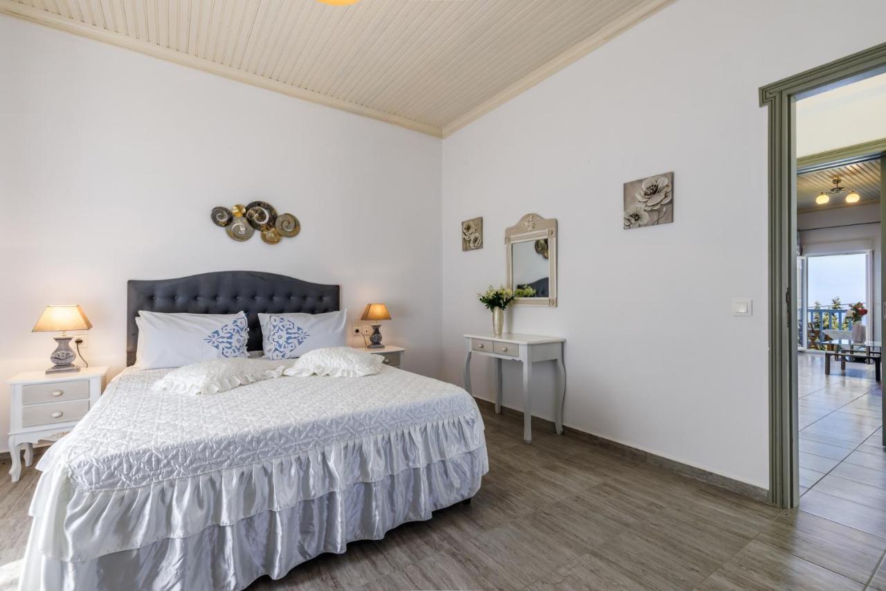 Anemi Studios Skopelos Town Bagian luar foto