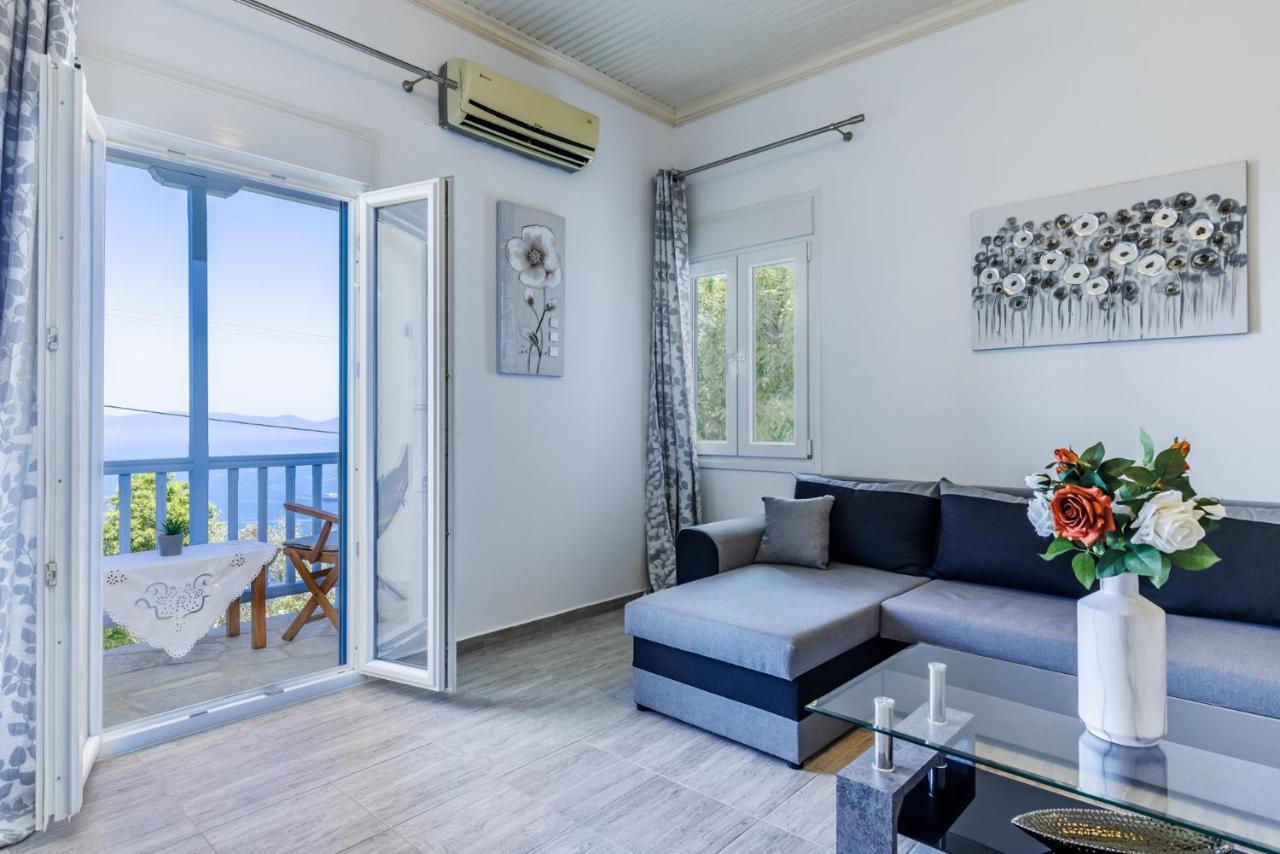 Anemi Studios Skopelos Town Bagian luar foto