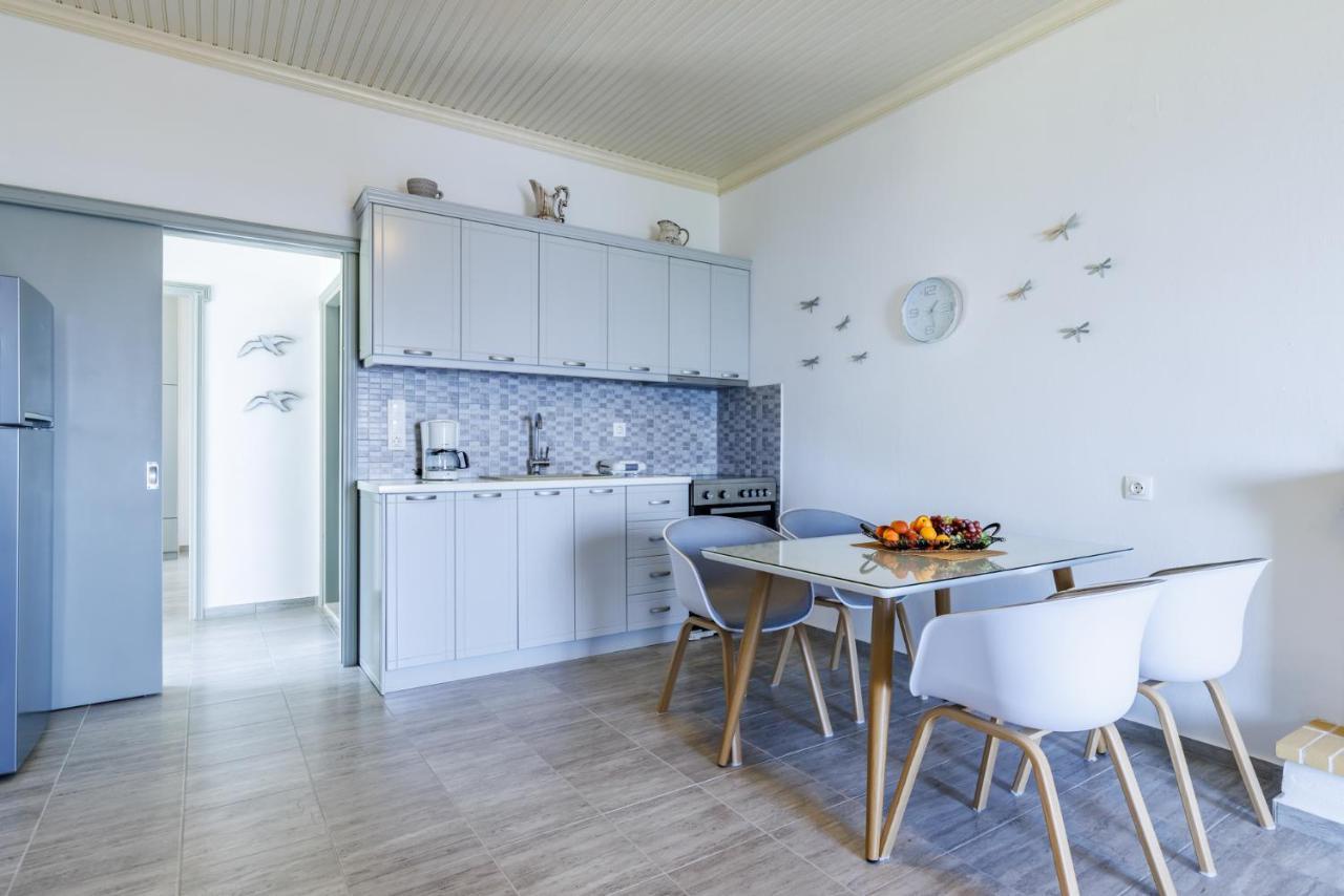 Anemi Studios Skopelos Town Bagian luar foto