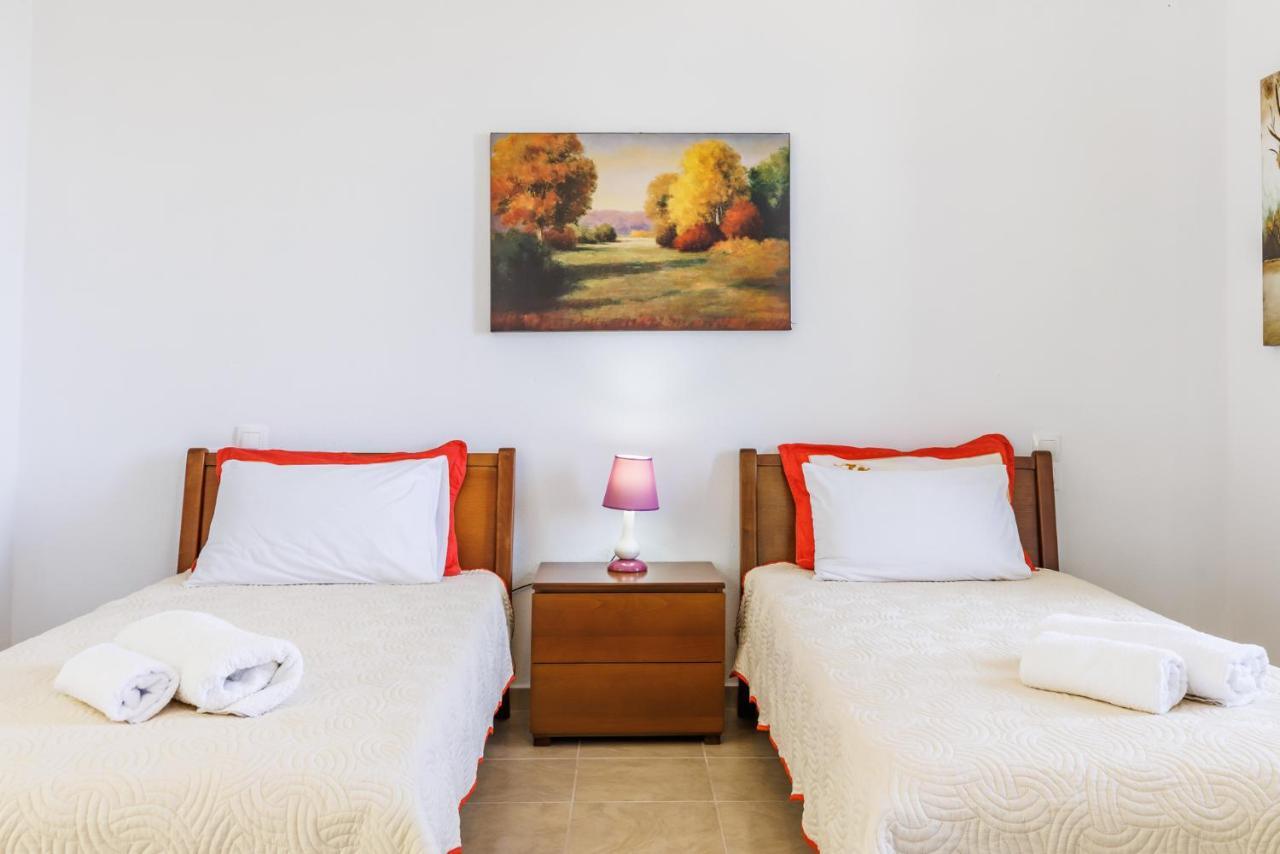 Anemi Studios Skopelos Town Bagian luar foto