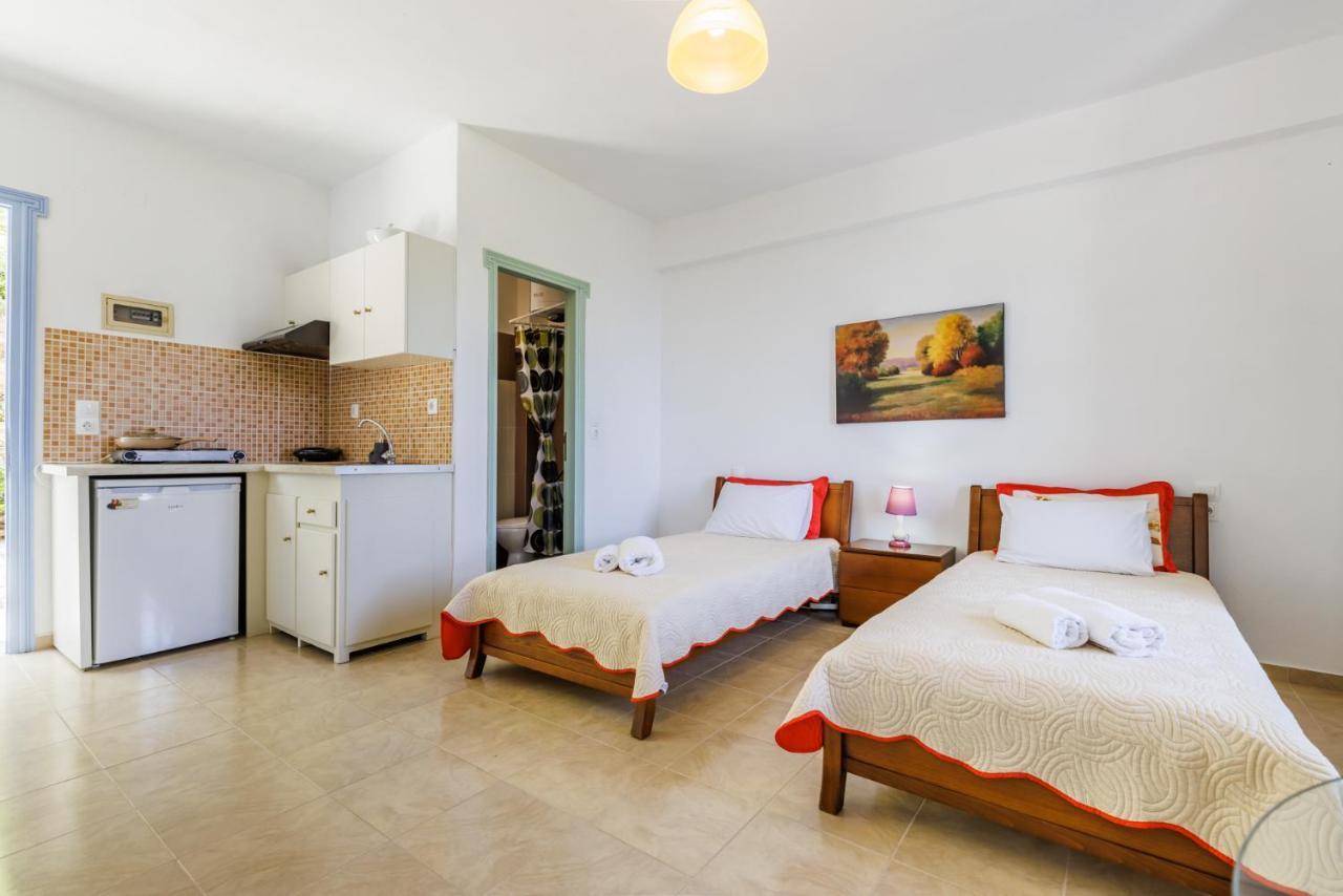 Anemi Studios Skopelos Town Bagian luar foto