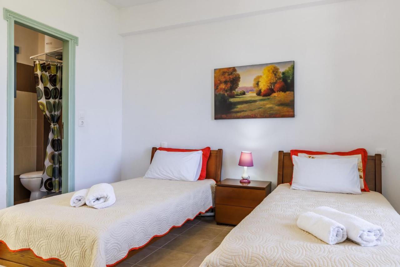 Anemi Studios Skopelos Town Bagian luar foto