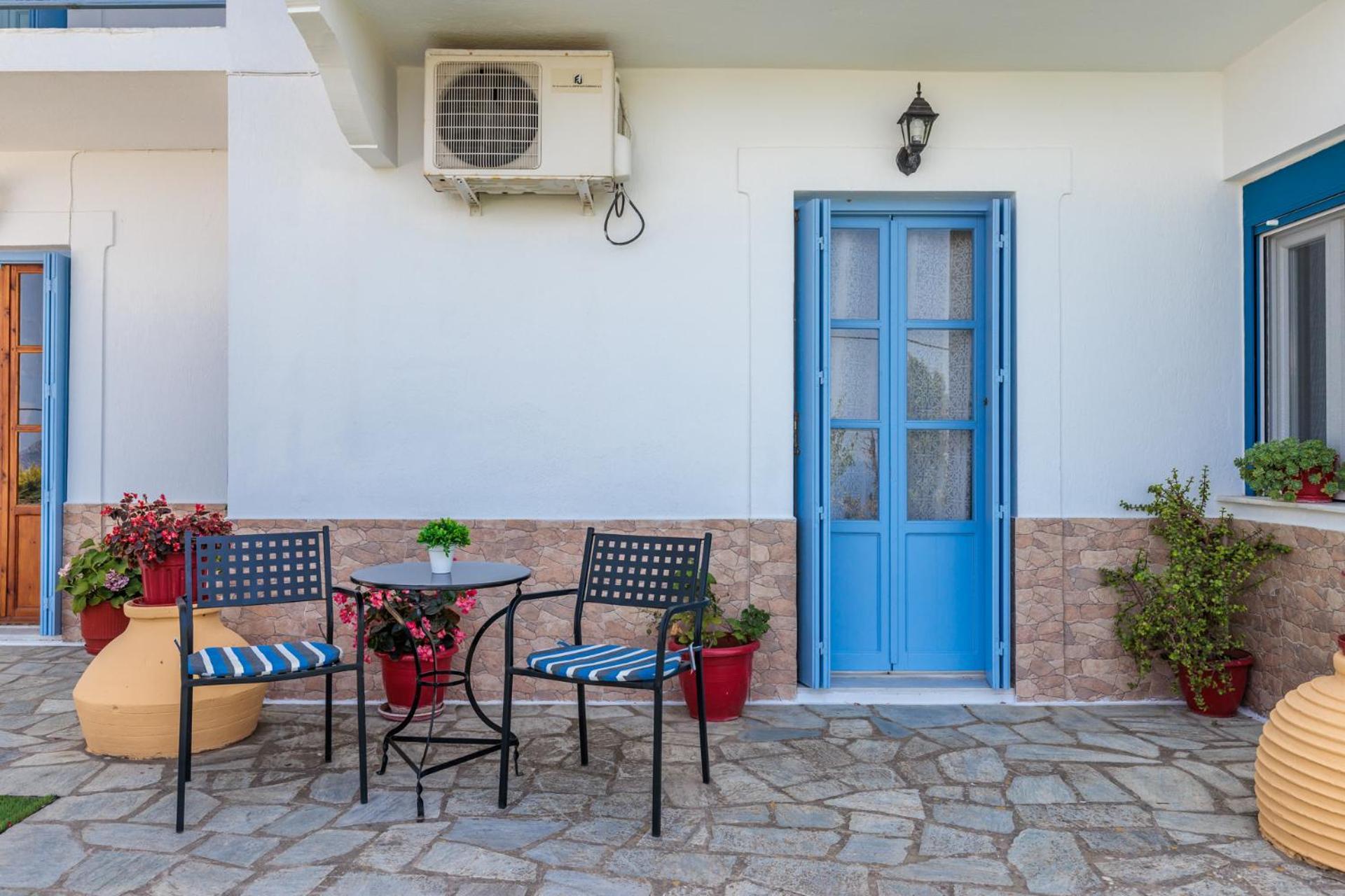 Anemi Studios Skopelos Town Bagian luar foto